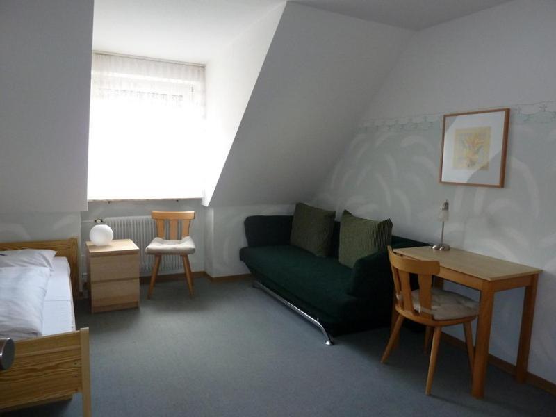 Landgasthof Wellmann Markt Taschendorf Oda fotoğraf